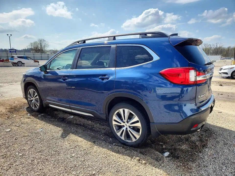 2019 SUBARU ASCENT LIMITED  