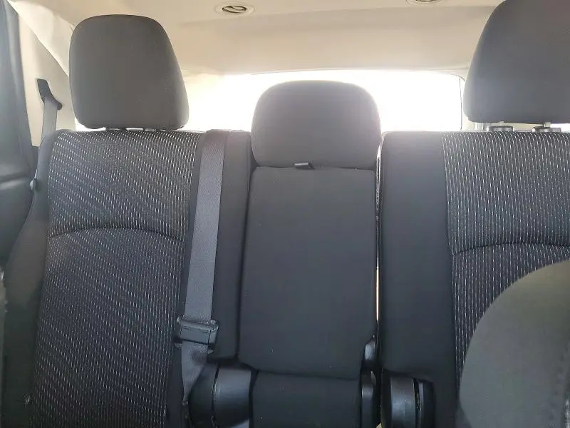 2020 DODGE JOURNEY SE  