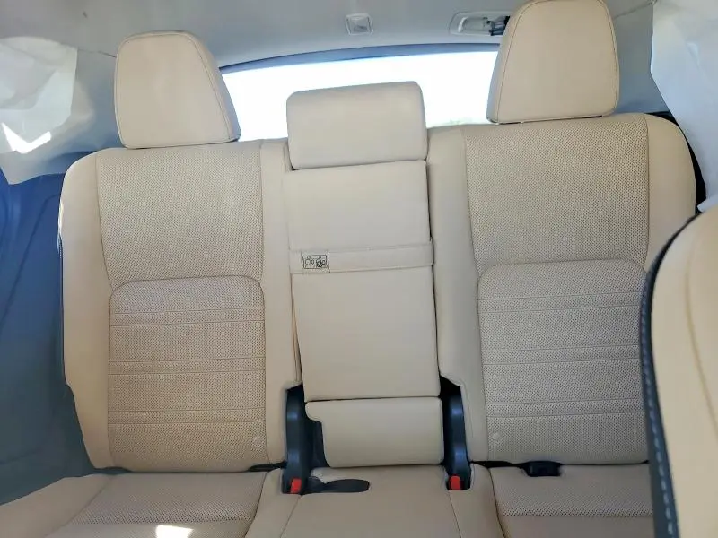 2018 LEXUS NX 300 BASE  