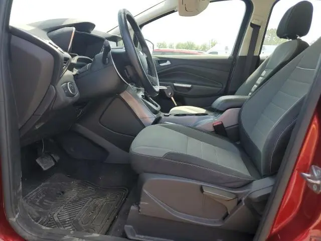 2015 FORD C-MAX SE  