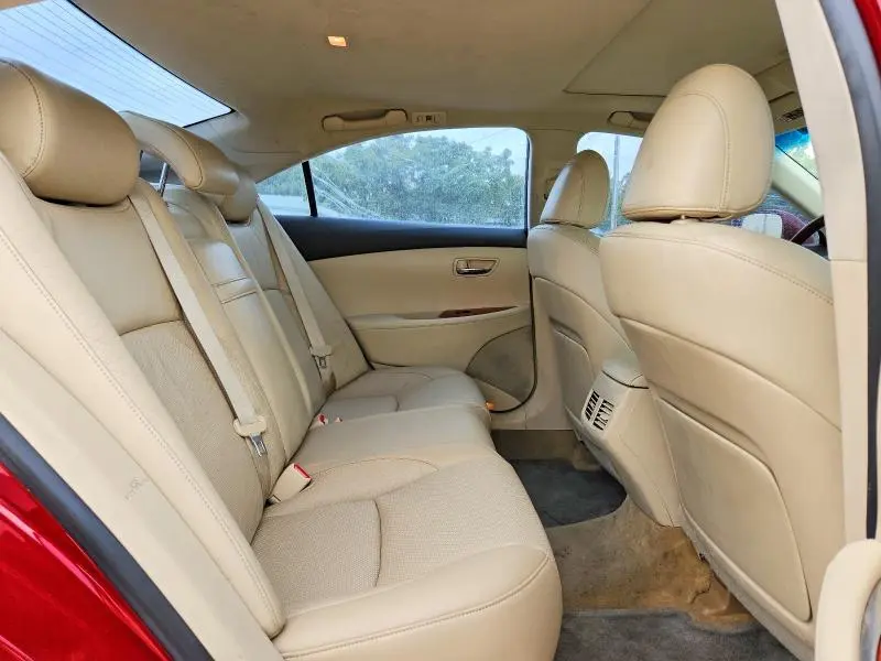 2010 LEXUS ES 350  