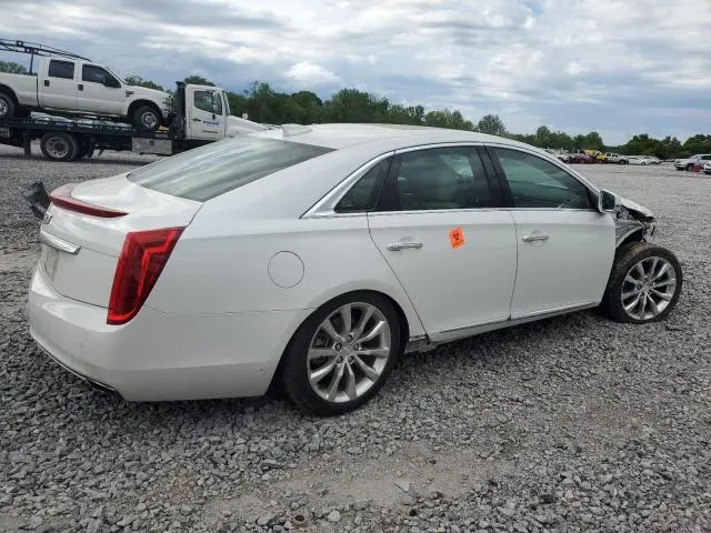 2016 CADILLAC XTS LUXURY COLLECTION  