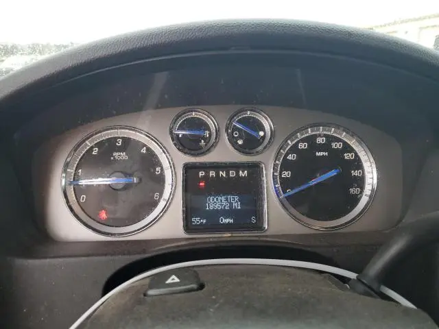 2011 CADILLAC ESCALADE PREMIUM  