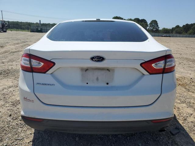 2014 FORD FUSION S