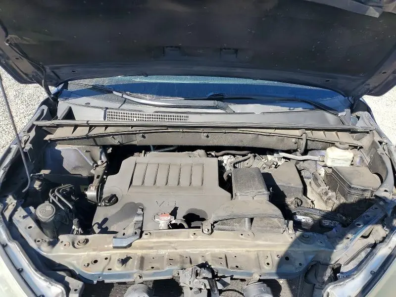 2016 TOYOTA HIGHLANDER LE PLUS  