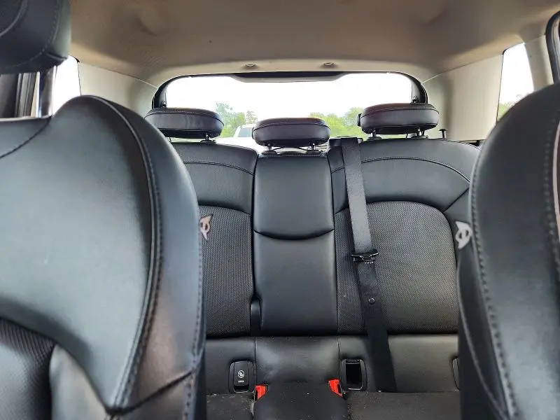 2015 MINI COOPER S  