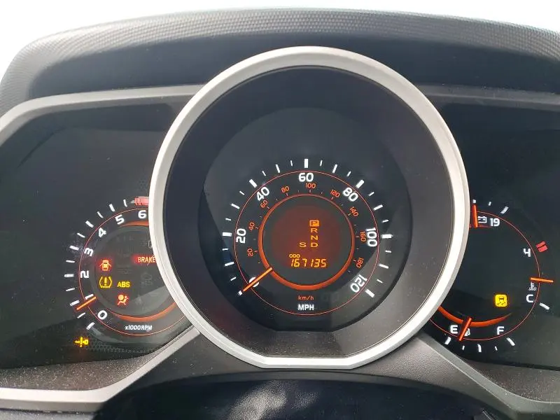 2010 TOYOTA 4RUNNER LIMITED  