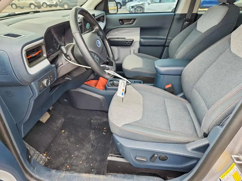 2022 FORD MAVERICK XL  