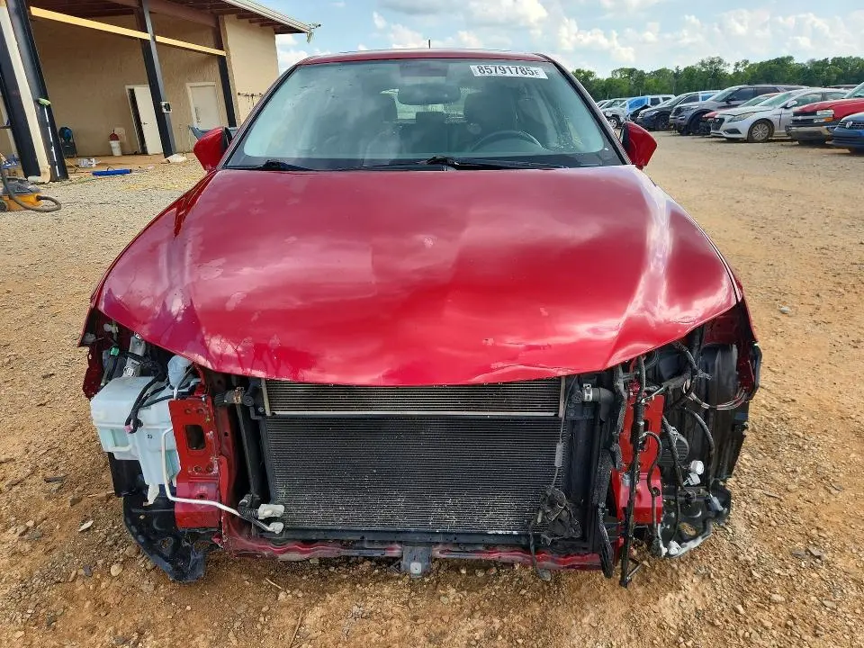 2013 LEXUS CT 200  