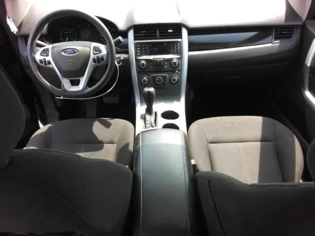 2014 FORD EDGE SE  