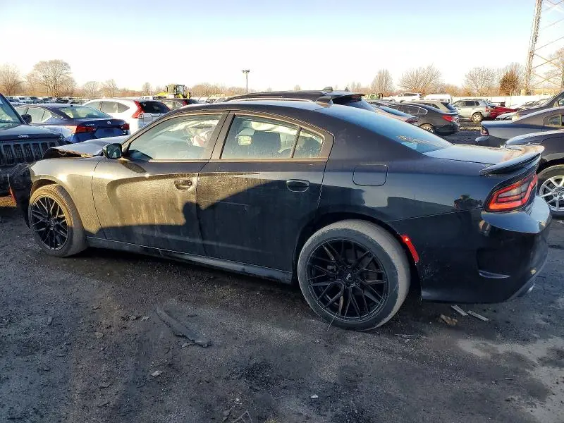 2021 DODGE CHARGER GT  