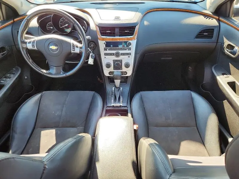 2011 CHEVROLET MALIBU 2LT  