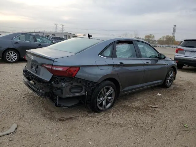 2020 VOLKSWAGEN JETTA S  