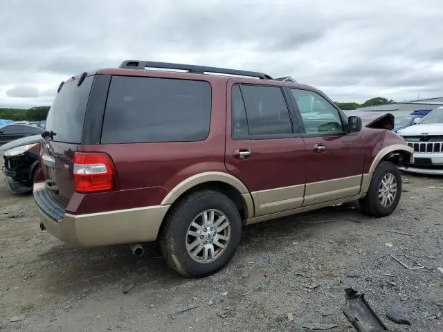 2012 FORD EXPEDITION XLT  