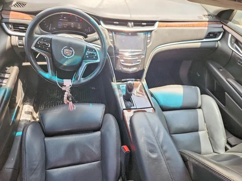 2014 CADILLAC XTS LUXURY COLLECTION  