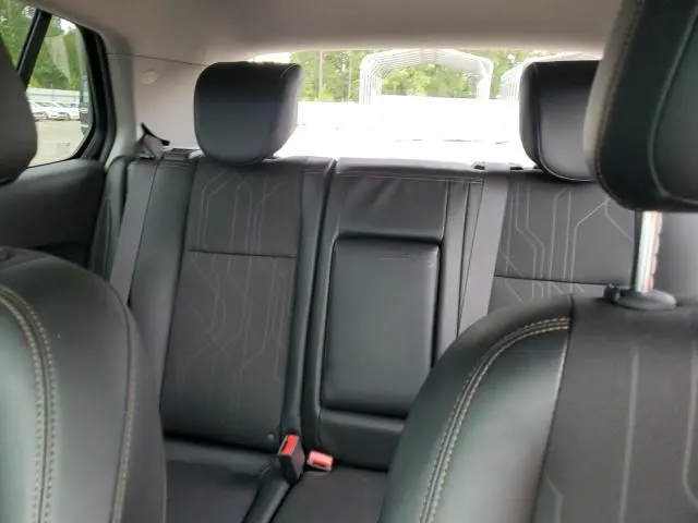 2019 CHEVROLET TRAX 1LT  
