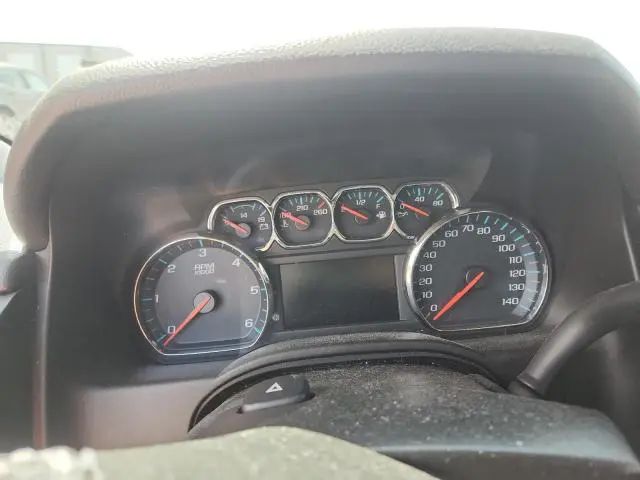 2019 GMC YUKON XL C1500 SLE  