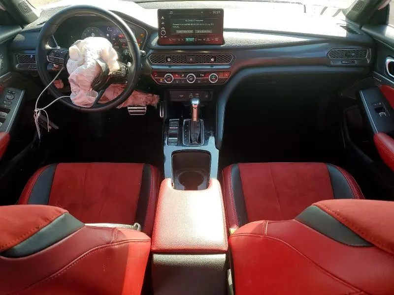 2024 ACURA INTEGRA A-SPEC TECH  