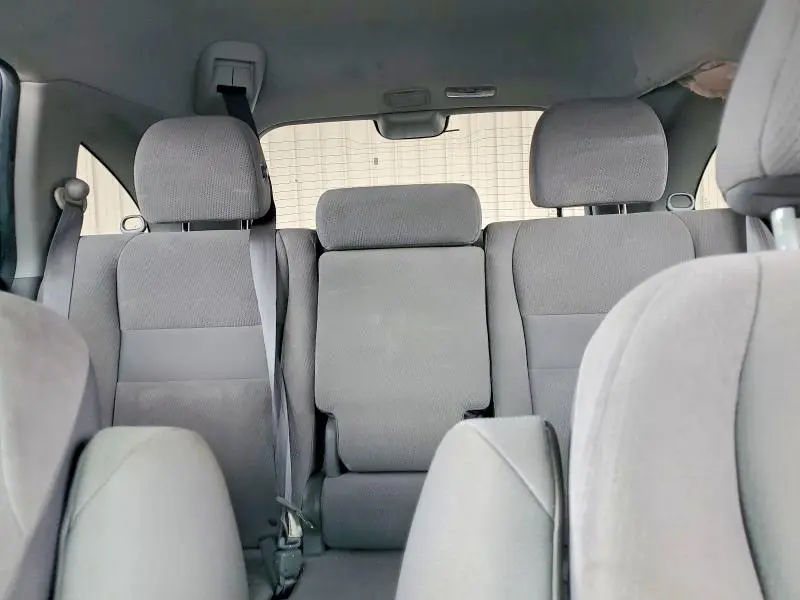 2010 HONDA CR-V EX  