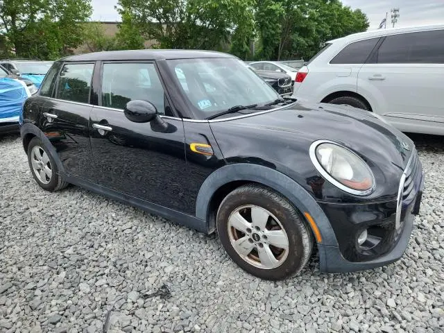 2016 MINI COOPER   