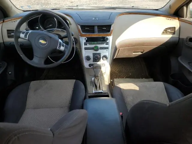 2010 CHEVROLET MALIBU 1LT  