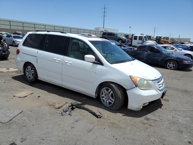 2010 HONDA ODYSSEY EXL