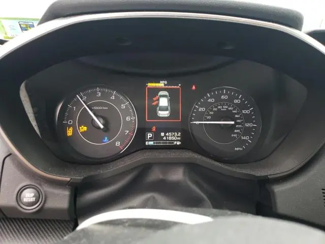 2018 SUBARU IMPREZA PREMIUM PLUS  