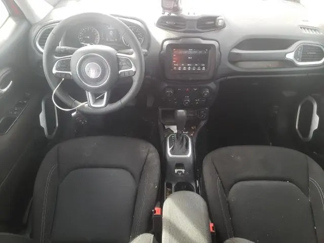 2020 JEEP RENEGADE SPORT  