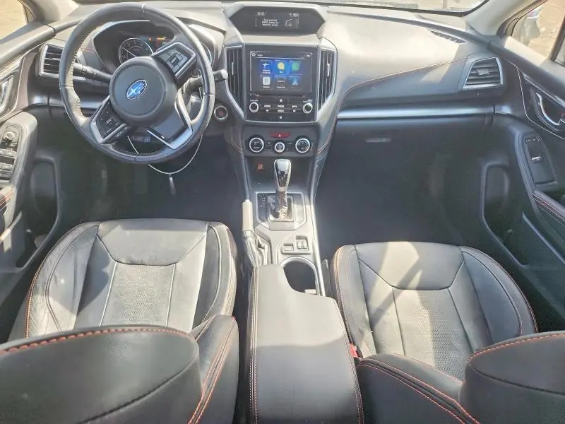 2018 SUBARU CROSSTREK LIMITED  