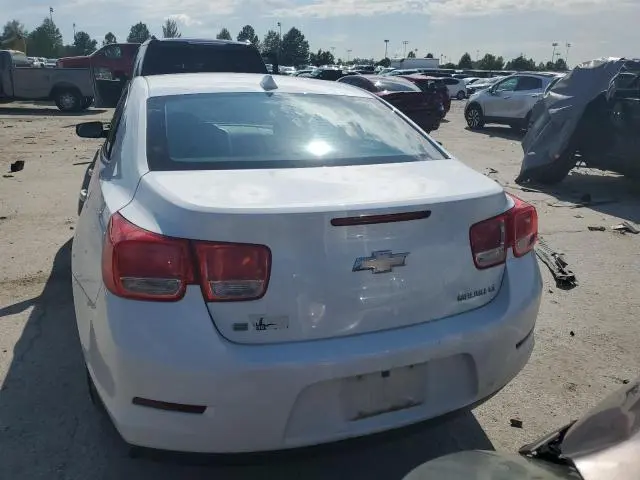 2014 CHEVROLET MALIBU 1LT  