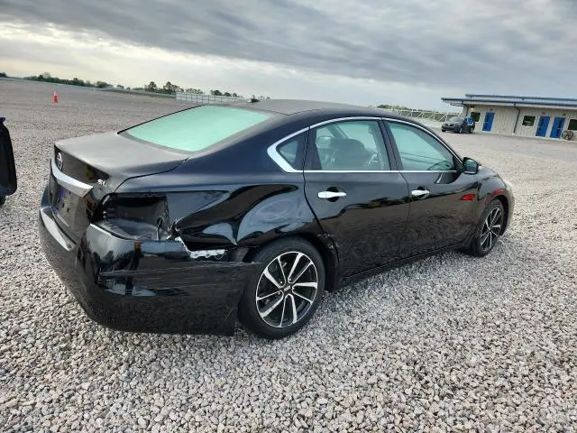 2015 NISSAN ALTIMA 2.5 SL  
