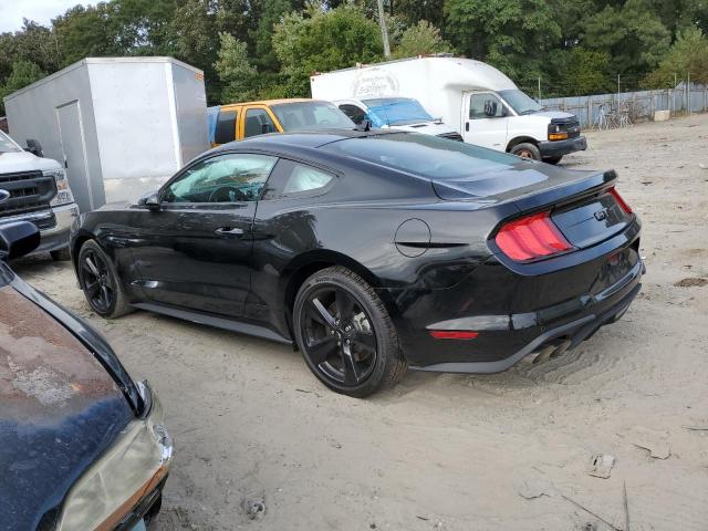 2023 FORD MUSTANG GT