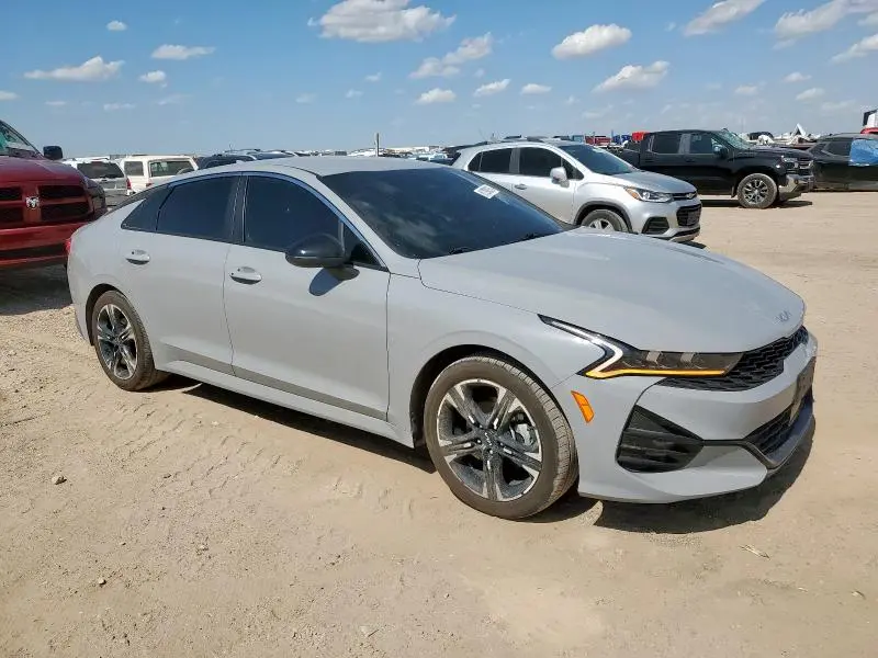 2024 KIA K5 GT LINE  