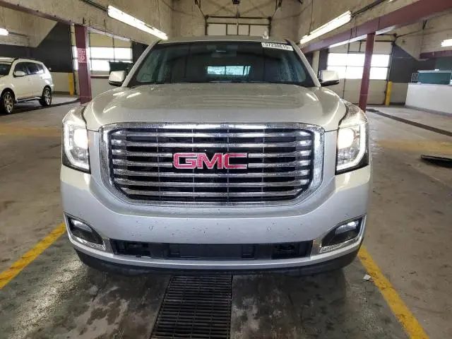 2017 GMC YUKON SLE