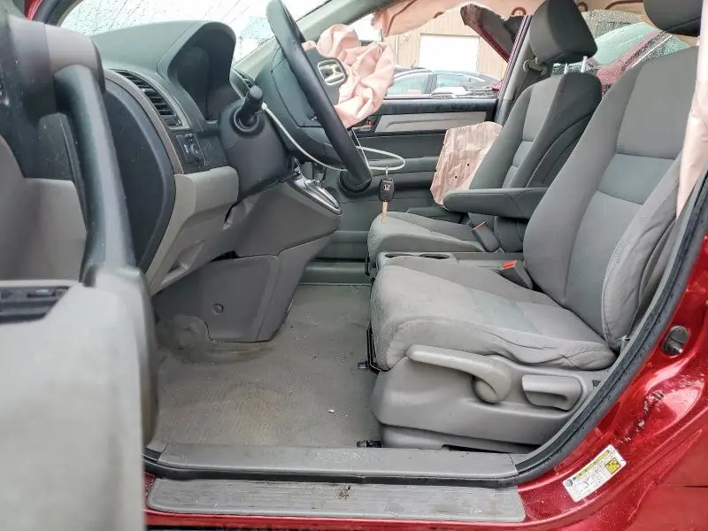 2011 HONDA CR-V LX  