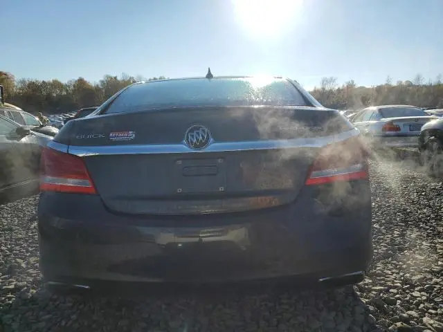 2014 BUICK LACROSSE   