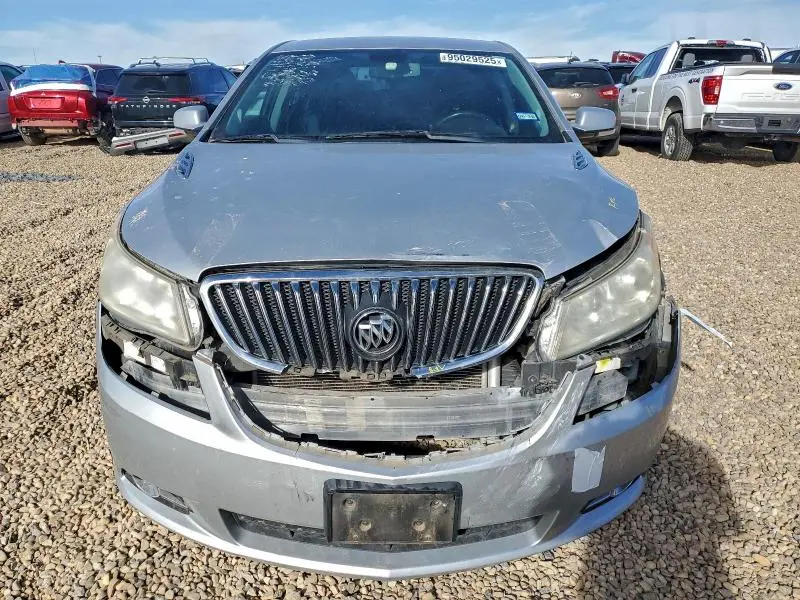 2013 BUICK LACROSSE   