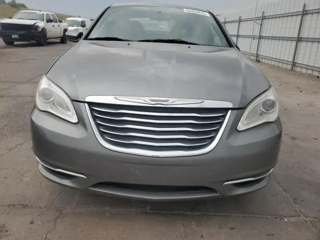 2011 CHRYSLER 200 TOURING  