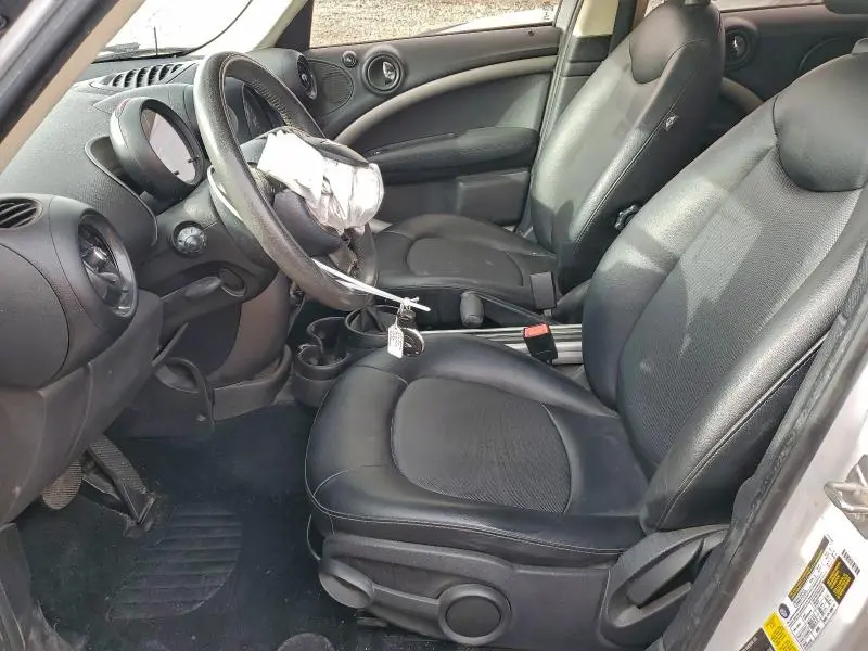 2016 MINI COOPER COUNTRYMAN  