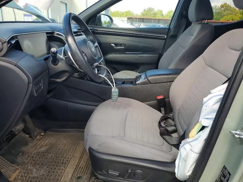 2023 HYUNDAI SANTA CRUZ SEL PREMIUM  