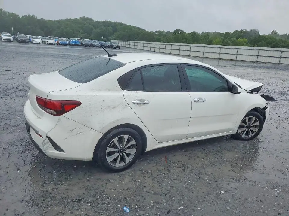 2023 KIA RIO S  