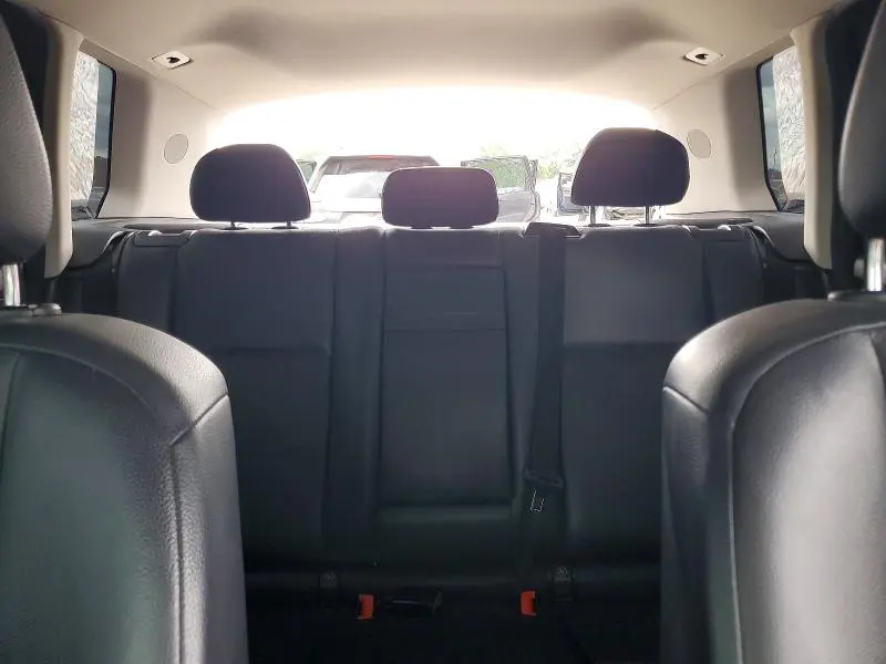 2015 MERCEDES-BENZ GLK 350  