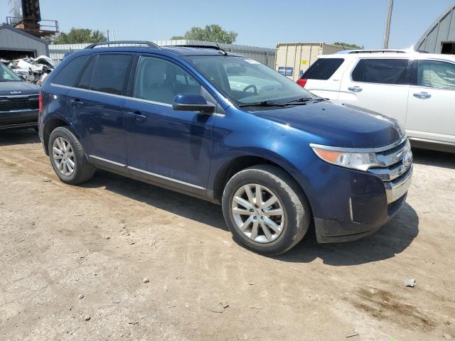 2012 FORD EDGE LIMITED