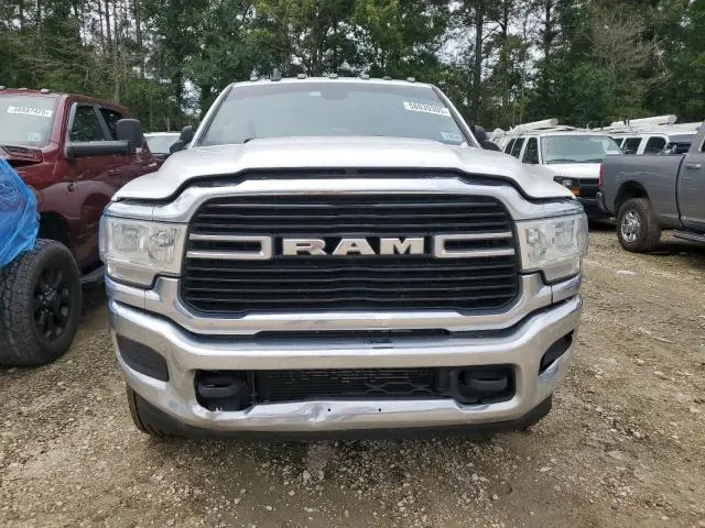 2020 RAM 3500 BIG HORN  