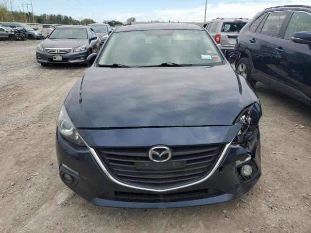 2016 MAZDA 3 TOURING