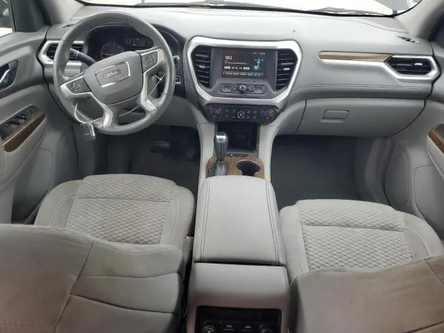 2018 GMC ACADIA SLE