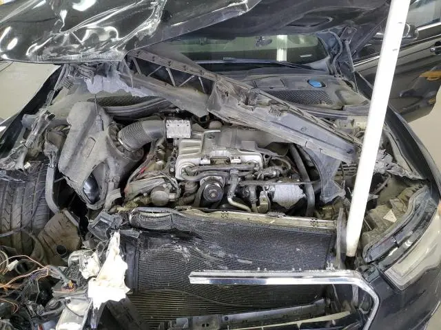 2013 AUDI A6 PRESTIGE  