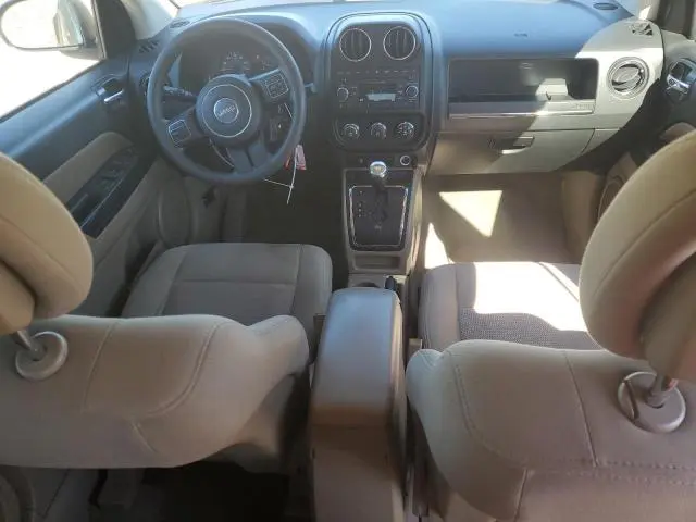 2012 JEEP COMPASS SPORT  