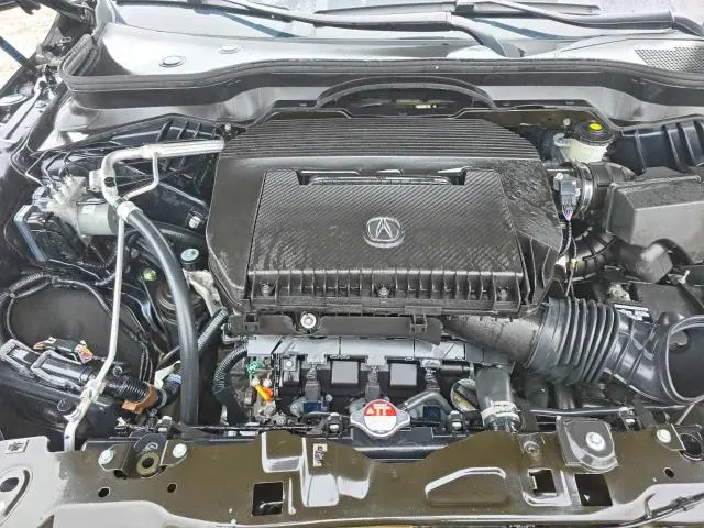 2024 ACURA MDX TECHNOLOGY  