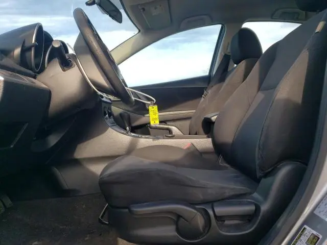 2010 MAZDA 3 I